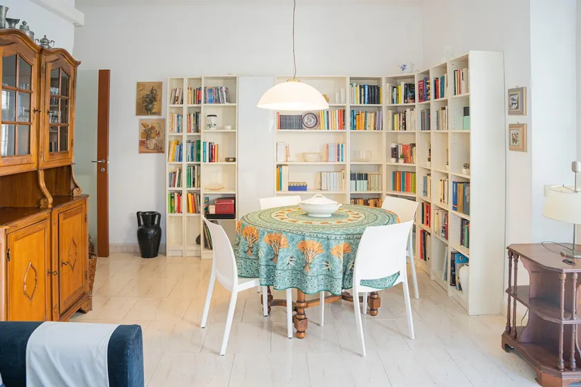 Casa La Libreria, Chiavari Center, 500 meters from the sea - Image 1