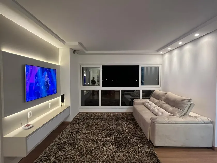 Beautiful Apartment in Gramado 5 Min from the center - Image 1