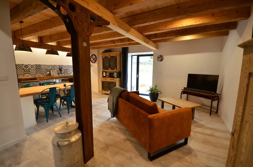 ”The barn” loft - Image 1