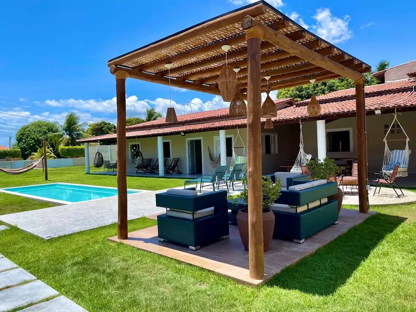 Beach House - Image 1