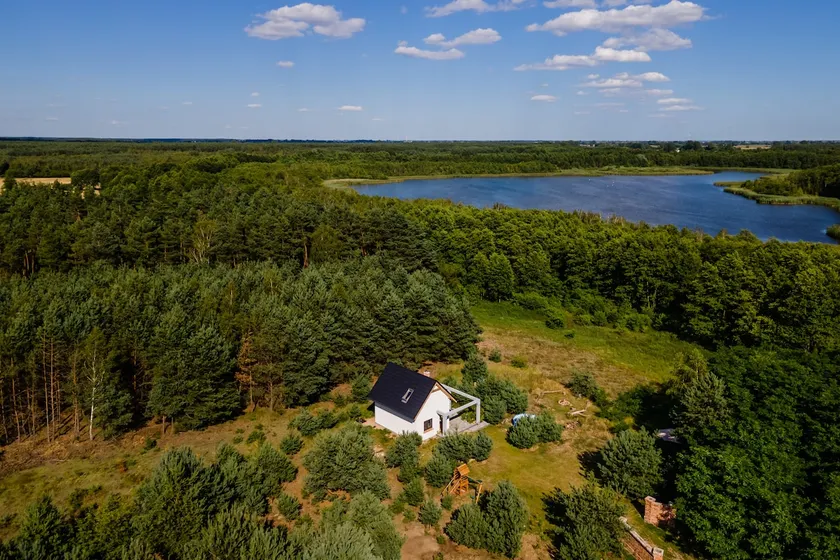 Powidzka Ostoja – closer to nature - Image 1
