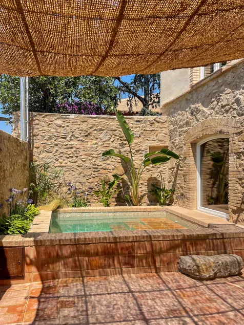 Casa boutique a Vilamacolum - Image 1