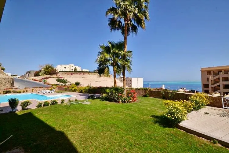 the view residence Hurghada - Image 1