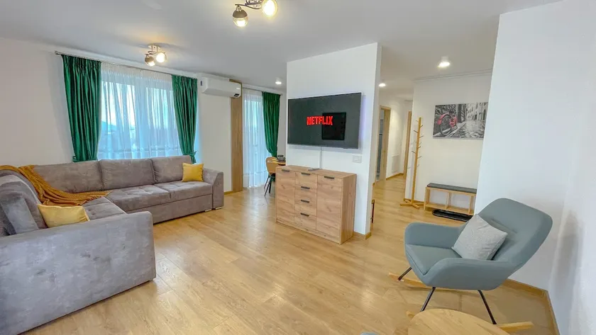 Dream View Apartament - Image 1