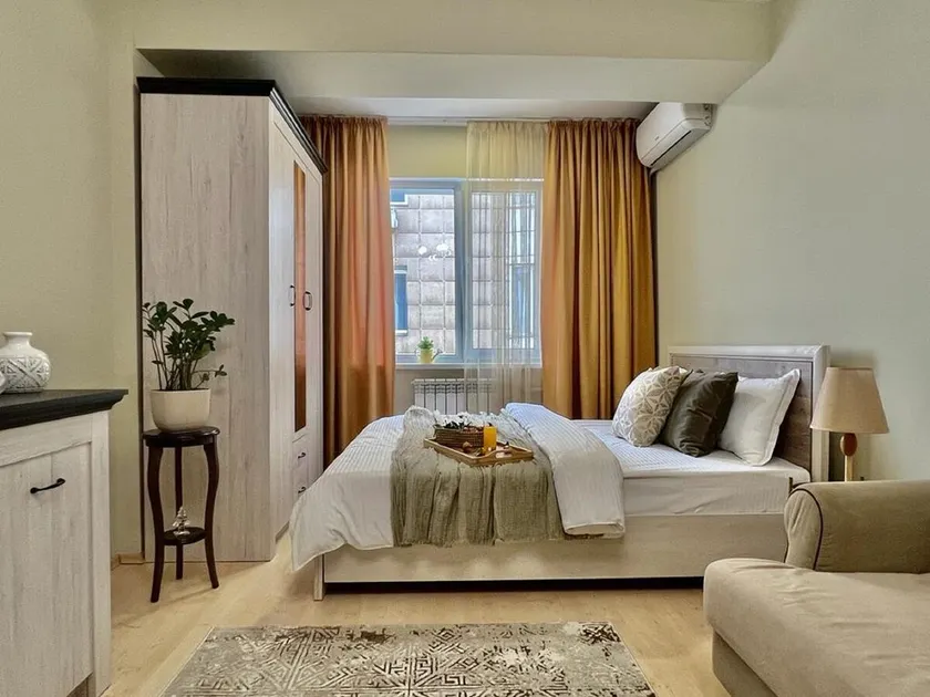 Seductive apartment ”Little Italy” - Image 1