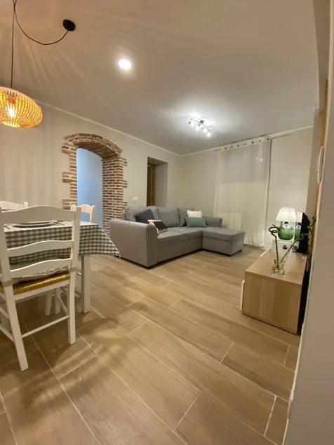 Los Arcos Rural Apartment - Image 1