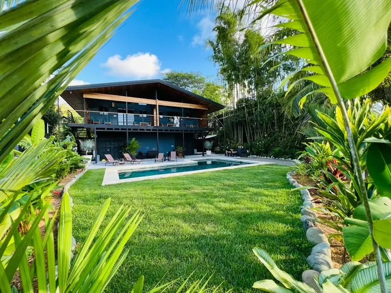 Villas Bodhi Soul - Balinese Pool Unit #1 - Image 1