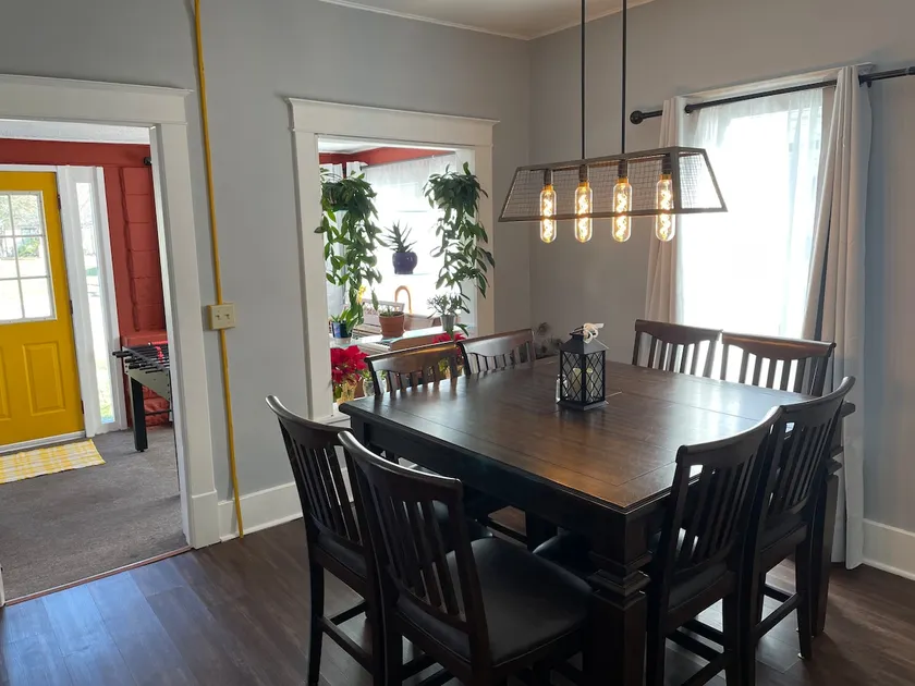 Home in Berrien Springs - Image 1