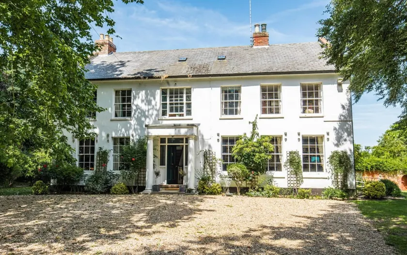 Georgian Country House - Image 1