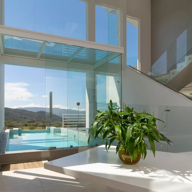 Miradora King Villa | Heated Pool, Hot Tub & Sauna - Image 1
