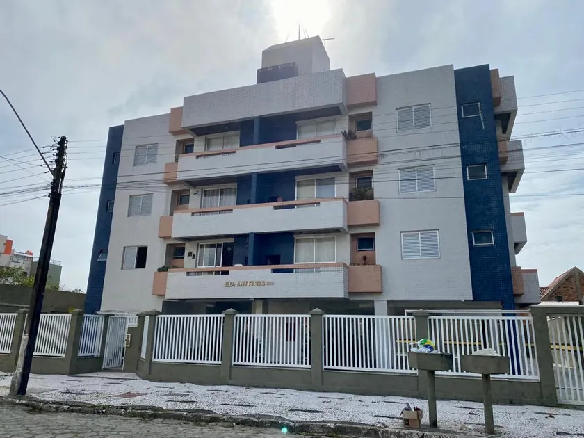 Apartment in Gaivotas 50 meters from the sea - Image 1