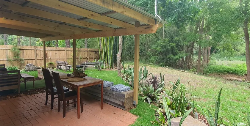 Oasis at Burringbar waterfront holiday - Image 1