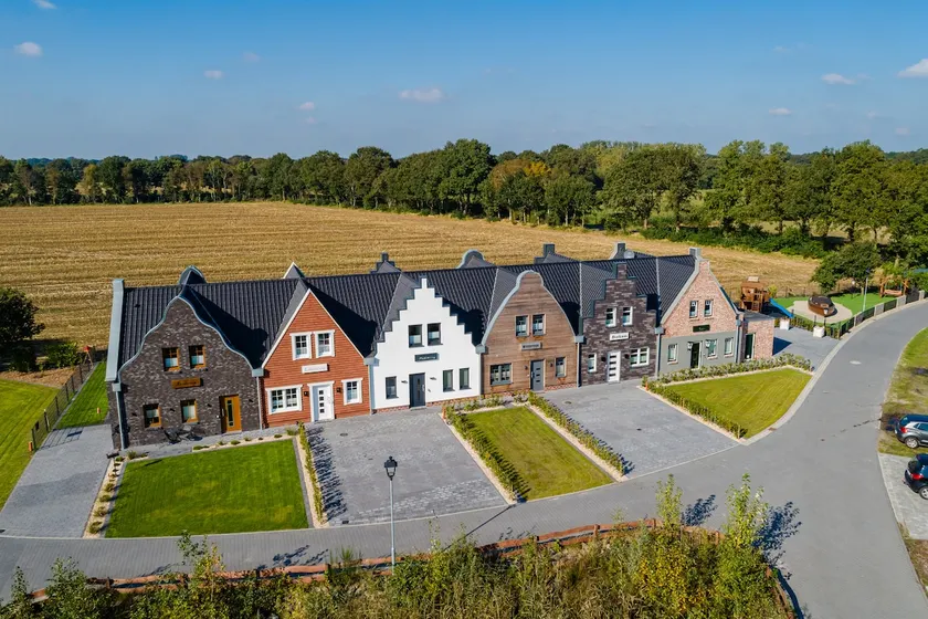Haus Spiekeroog - Image 1