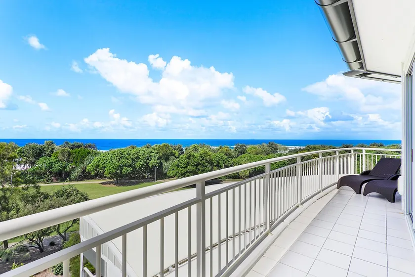 Rare 2BR Penthouse @ Salt Beach Resort by uHoliday - Image 1