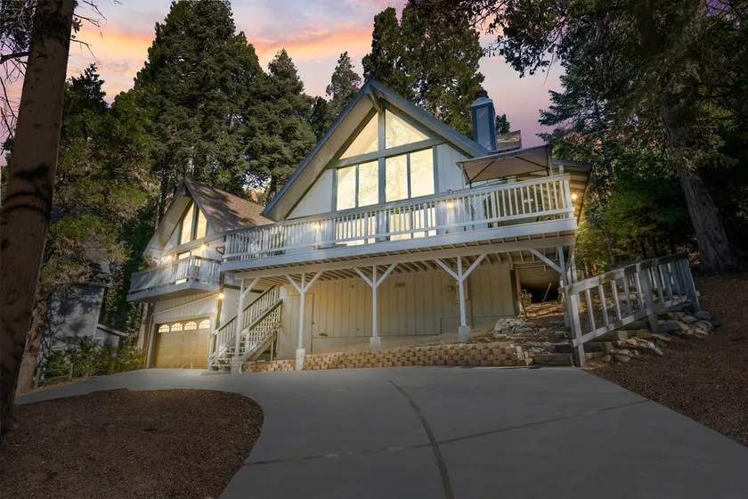 A true getaway in the mountains! - Image 1