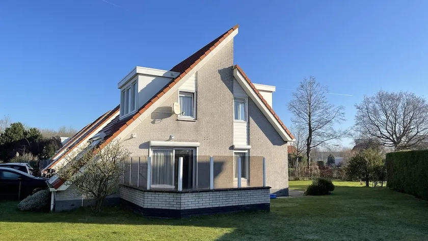 Hollandhaus – Zeeland Village - Image 1