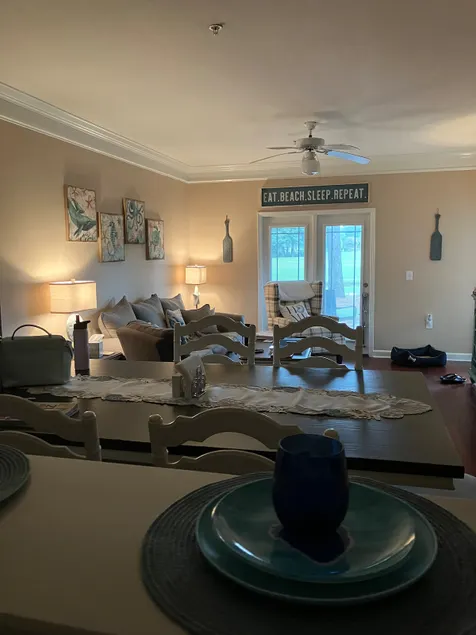 Relaxing Golf/Beach Getaway-Ground Floor Condo! - Image 1