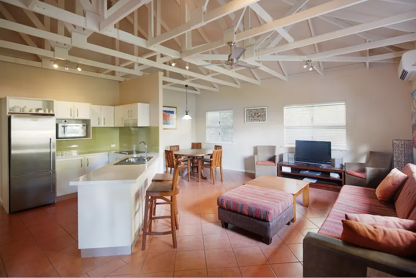3 Bedroom Bungalow - Image 1