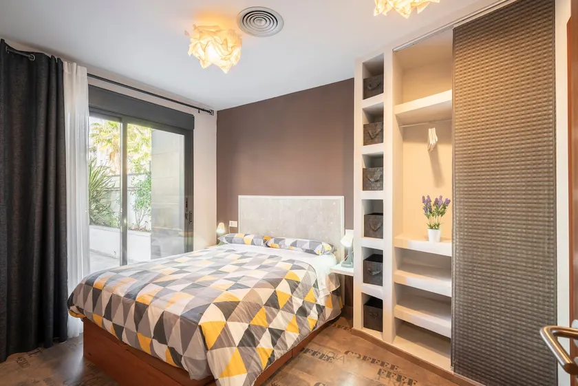 Suite with Terrace - Image 1