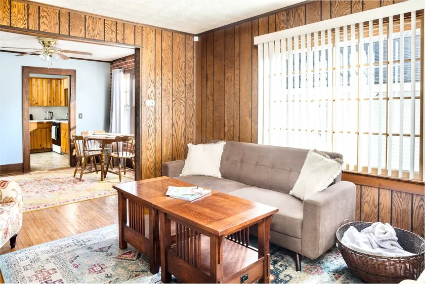 Historic Sea Breeze Getaway Steps to Lake Ontario! - Image 1