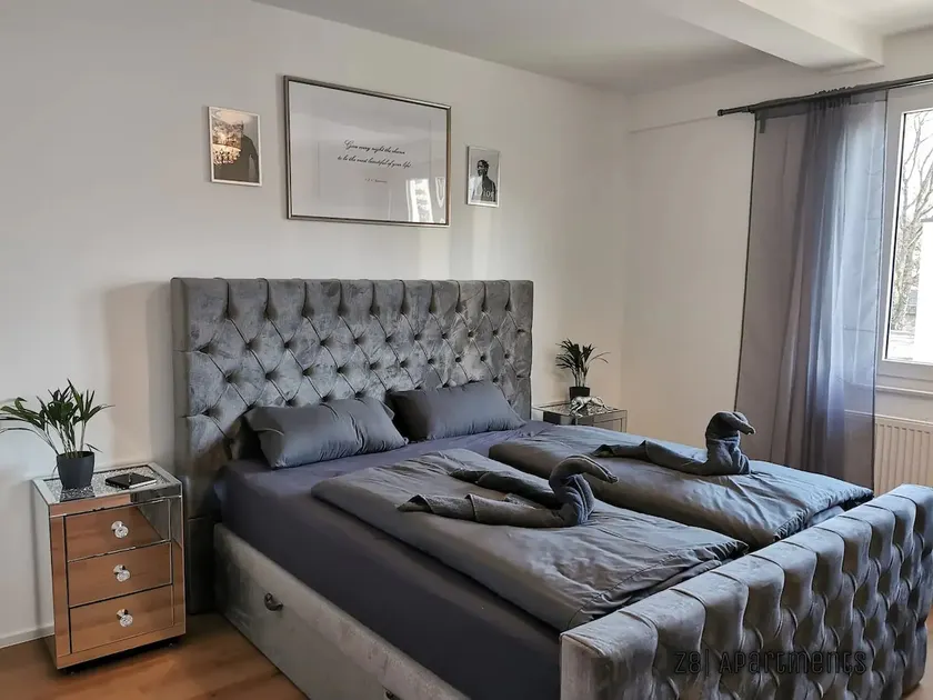 Z8 Living - Image 1