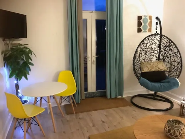 Troon Beach Town Golf Apartment Troon Ayrshire - Image 1