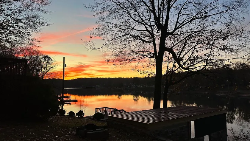 Cozy Cabin on High Rock Lake! - Image 1
