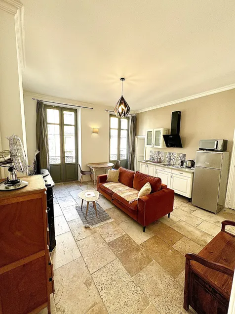 Carcassonne Bastide Appartements - Image 1