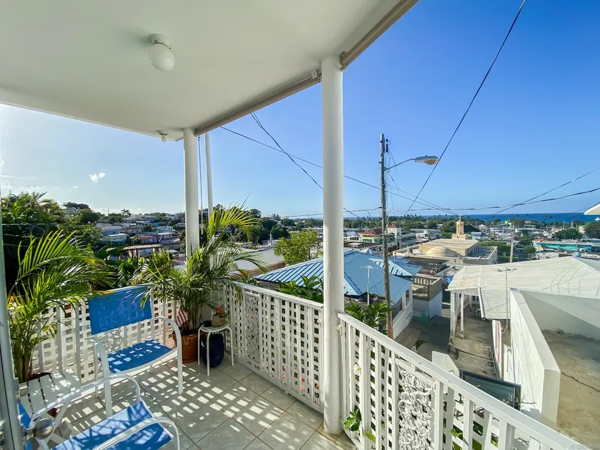 Casa Pueblo Vista - Downtown with an amazing view! - Image 1