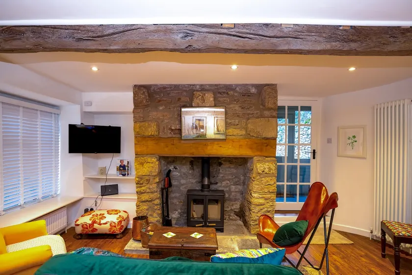 A Hidden Gem in the Heart of Wells, Somerset - Image 1