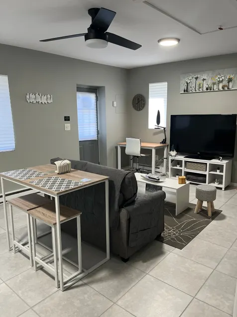 Eco-friendly Private Apartment - Image 1