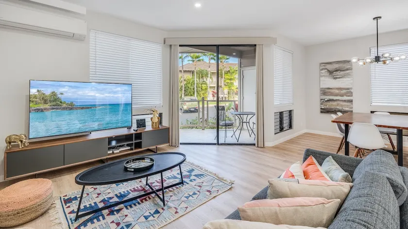 Maui Wailea Brand New Modern Spacious Condo - Image 1