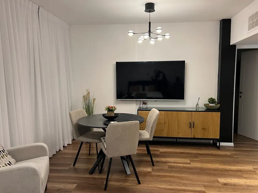 Dnine7 Boutique Apartment - Image 1