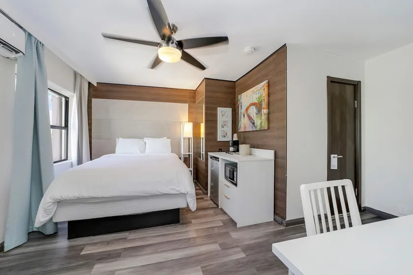At Mine | Seabreeze Suite Steps from the Ocean - Image 1