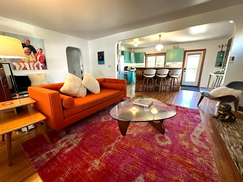 Downtown Solvang’s Most Desired Home - Image 1