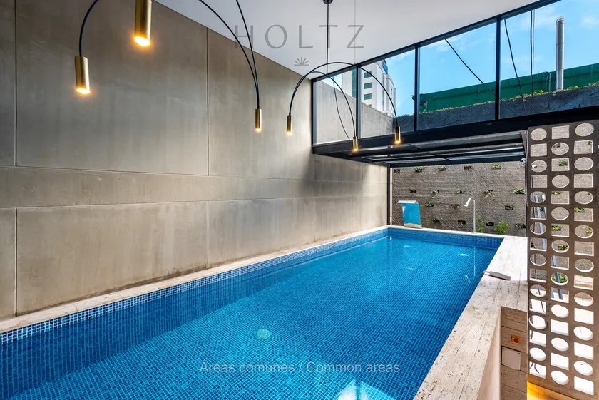 Holtz Suite + Room Service + Spa + Smiwing Pool - Image 1