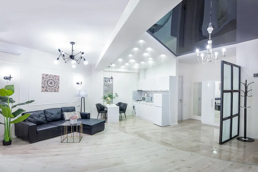 HB apartments Mitskevichi - Image 1