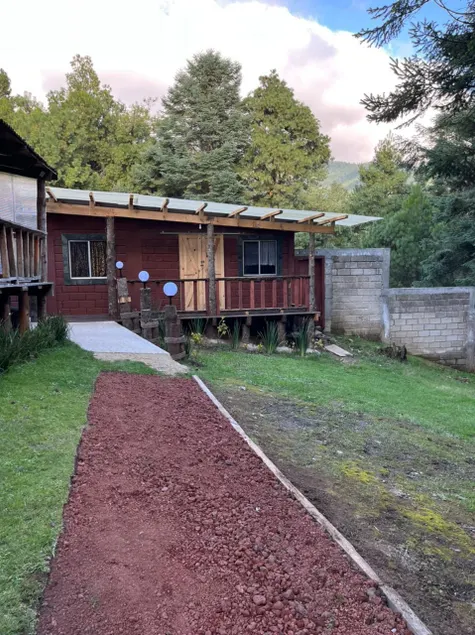 Cabin 10 minutes from La Marquesa - Image 1