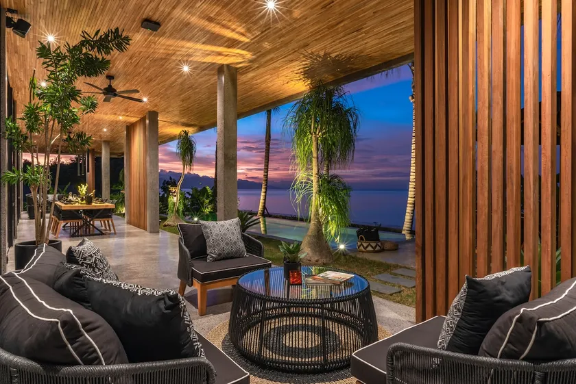 Sea View Beach Estate  - Image 1
