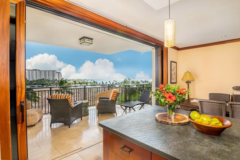 Ocean views - 3 bdr BV Koolina/ 8ppl /KIDS gear - Image 1