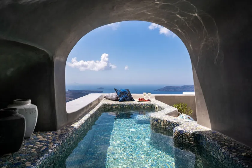 Ventus Paradiso Villa - Image 1