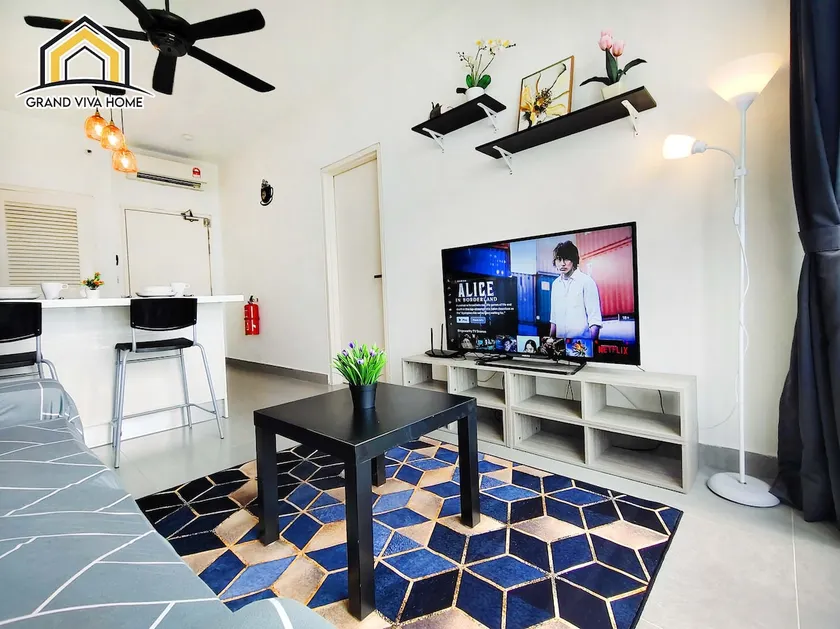 Classy Suite~Canvas I Wi-Fi I Netflix I Relax - Image 1