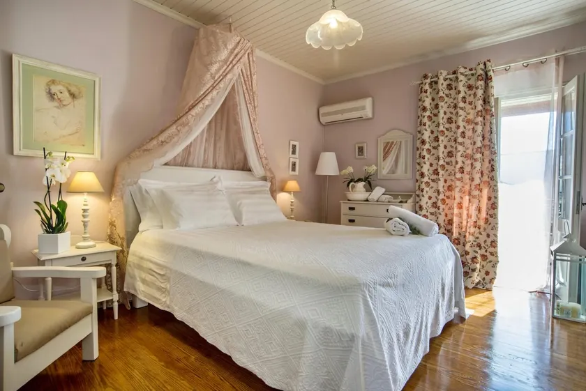 Vintage House Gaios center - Image 1