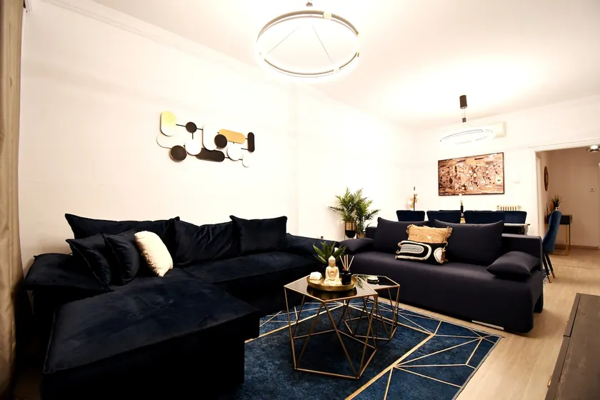 Porto Sea View Apartments - Tsimiski 78 - Image 1