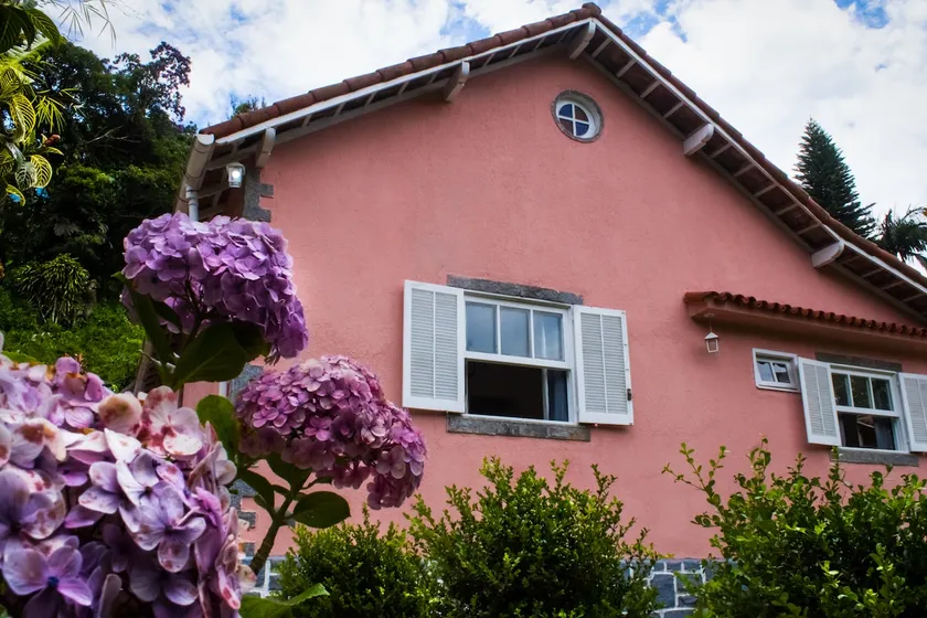 A Charm: Your vacation home in Petrópolis! - Image 1