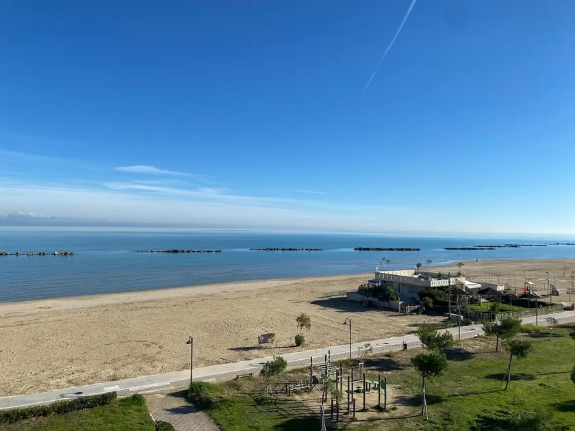 Roseto Degli Abruzzi Apartment - Image 1