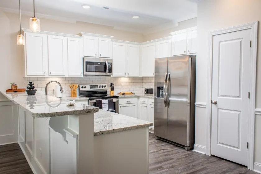 The Pirate's Cove | Luxury 3BR Near ECU & Vidant - Image 1