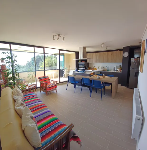Exclusive complex, ocean view - Image 1