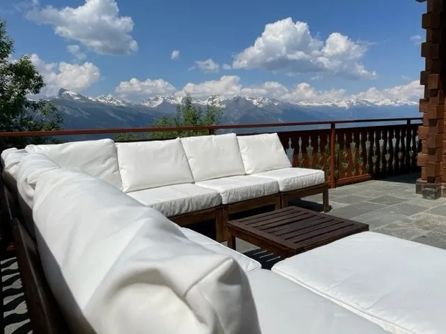 Ciel de Lit Chalet - Unobstructed View - Image 1