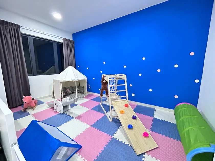 Semenyih kajang kiara plaza kids Land - Image 1